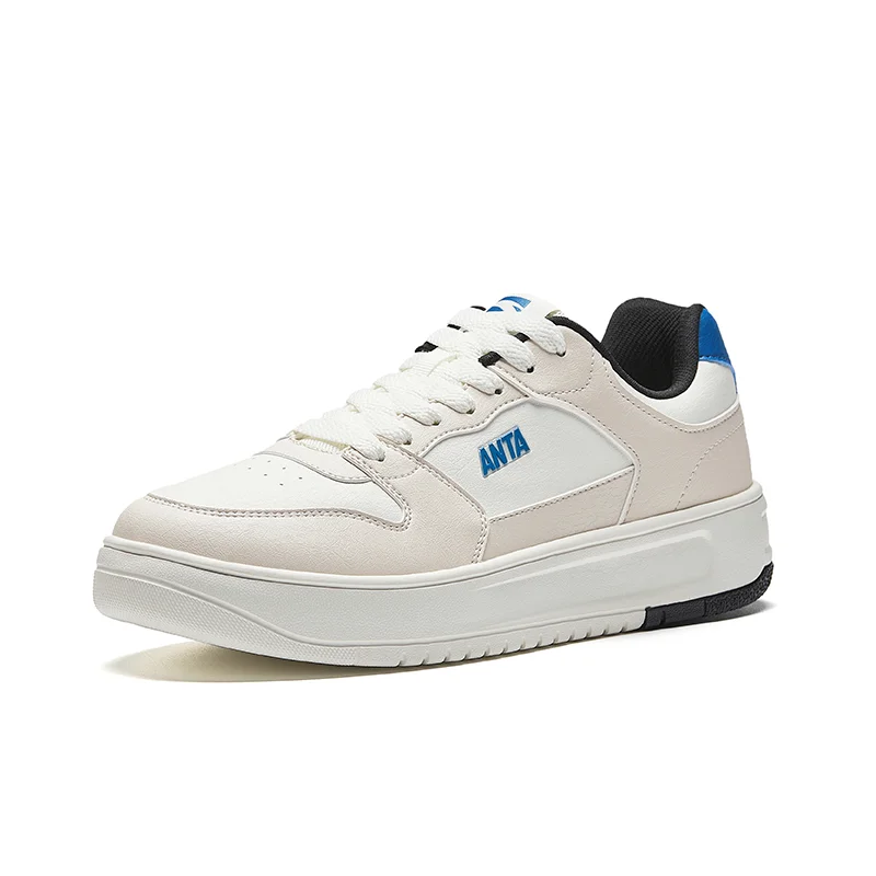 ANTA BAMBOO Series Classic Sneakers – Lightweight, Comfortable & Versatile
